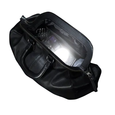 LumoClip™ Smart Purse Light