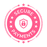 Trust badge 1